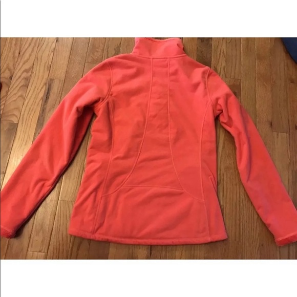 Coral North Face - Picture 2 of 4